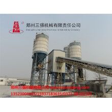 HZS180大型混凝土攪拌站設(shè)備，品質(zhì)保障，服務(wù)周到